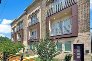 312 Feliks Gwozdz Pl, Fort Worth, TX 76104 - Photo 2