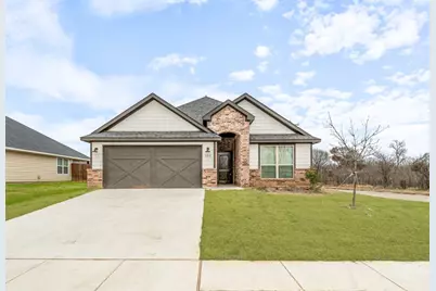 102 Clover Circle, Weatherford, TX 76086 - Photo 1
