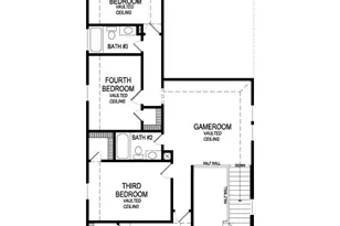 9913 Wild Flower Wy, Ponder, TX 76259 - Photo 4