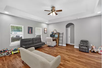 601 E Jefferson Street, Waxahachie, TX 75165 - Photo 14