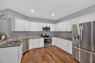 601 E Jefferson St, Waxahachie, TX 75165 - Photo 6