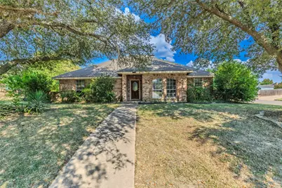 10505 Oak Creek Drive, Greenville, TX 75402 - Photo 1