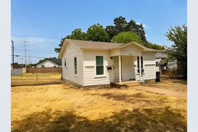 5536 Farnsworth Avenue, Fort Worth, TX 76107 - Photo 2