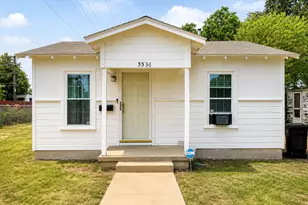 5536 Farnsworth Ave, Fort Worth, TX 76107 - Photo 1