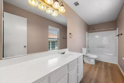 9917 Blue Bell Drive, Fort Worth, TX 76108 - Photo 20