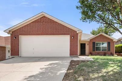 9917 Blue Bell Drive, Fort Worth, TX 76108 - Photo 1