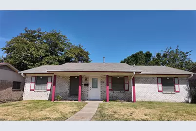 813 Waikiki Drive, Garland, TX 75043 - Photo 1