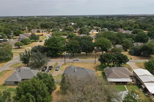 3904 Santa Cruz St, Granbury, TX 76049 - Photo 36