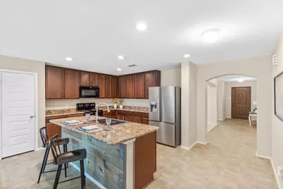 2929 Spotted Fawn Drive, Fort Worth, TX 76108 - Photo 8