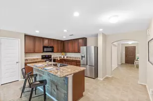 2929 Spotted Fawn Dr, Fort Worth, TX 76108 - Photo 8