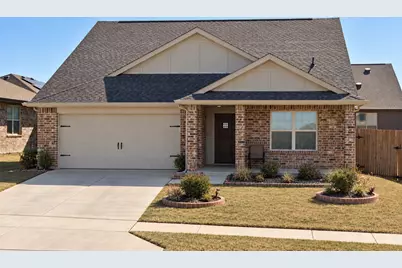 2929 Spotted Fawn Drive, Fort Worth, TX 76108 - Photo 1
