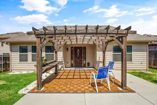 2929 Spotted Fawn Dr, Fort Worth, TX 76108 - Photo 4