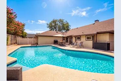 3313 Bobwhite Drive, Bedford, TX 76021 - Photo 34