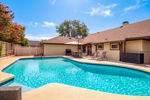 3313 Bobwhite Dr, Bedford, TX 76021 - Photo 34