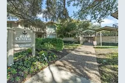 11110 Valleydale Drive #B, Dallas, TX 75230 - Photo 14