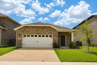 2105 Burnwood Street, Melissa, TX 75454 - Photo 1