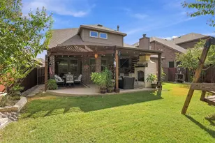 10936 Calvert Pl, McKinney, TX 75071 - Photo 32