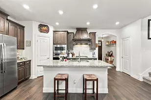 10936 Calvert Pl, McKinney, TX 75071 - Photo 6