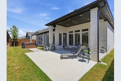 4610 Timberdrift Street, Midlothian, TX 76065 - Photo 38