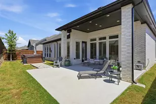 4610 Timberdrift St, Midlothian, TX 76065 - Photo 38