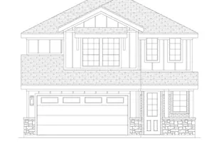 10005 Wild Flower Wy, Ponder, TX 76259 - Photo 2