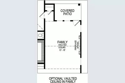 10005 Wild Flower Way, Ponder, TX 76259 - Photo 4