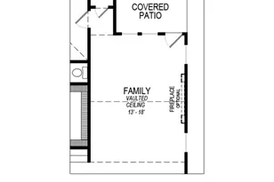 10005 Wild Flower Wy, Ponder, TX 76259 - Photo 4
