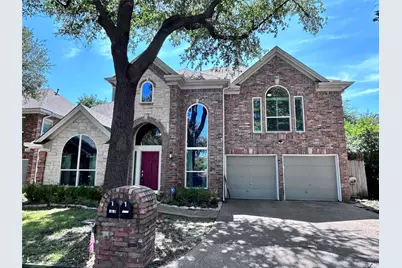 2634 Lakeforest Court, Dallas, TX 75214 - Photo 1