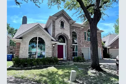 2634 Lakeforest Court, Dallas, TX 75214 - Photo 2