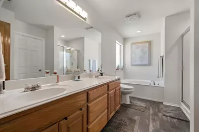 11005 Flores Trail, Crowley, TX 76036 - Photo 16