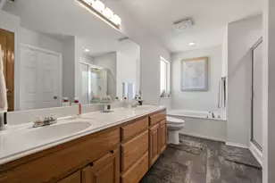 11005 Flores Trail, Crowley, TX 76036 - Photo 16