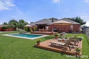 11005 Flores Trail, Crowley, TX 76036 - Photo 38