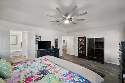 11005 Flores Trail, Crowley, TX 76036 - Photo 14