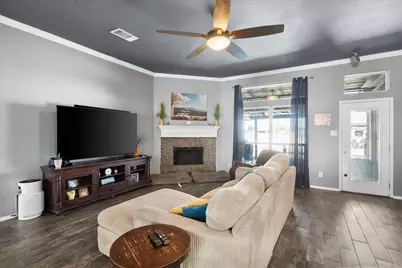 11005 Flores Trail, Crowley, TX 76036 - Photo 6