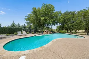 9516 Park Dr, Fort Worth, TX 76179 - Photo 34