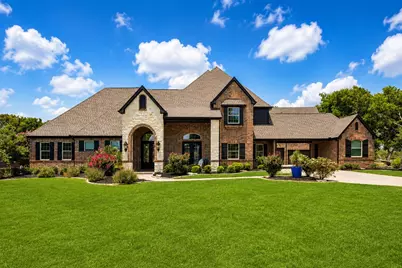 9516 Park Drive, Fort Worth, TX 76179 - Photo 1