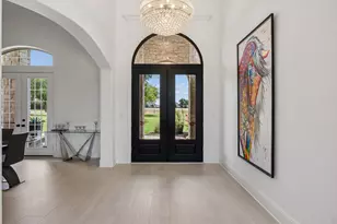 9516 Park Dr, Fort Worth, TX 76179 - Photo 6