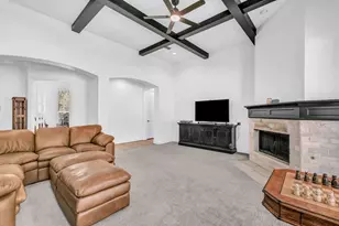 1555 Hunterglenn Dr, Aledo, TX 76008 - Photo 10
