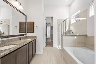 4529 Stone Valley Trl, Arlington, TX 76005 - Photo 8
