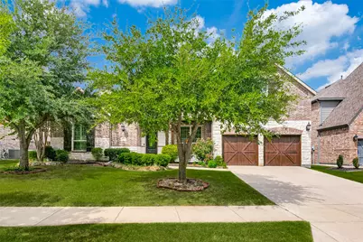 7721 Shackelford Drive, Frisco, TX 75035 - Photo 1