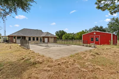 3016 County Road 4405, Commerce, TX 75428 - Photo 28