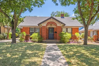 3326 Burlingdell Avenue, Dallas, TX 75211 - Photo 1