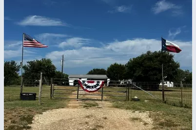 575 County Road 442, Rochelle, TX 76872 - Photo 4