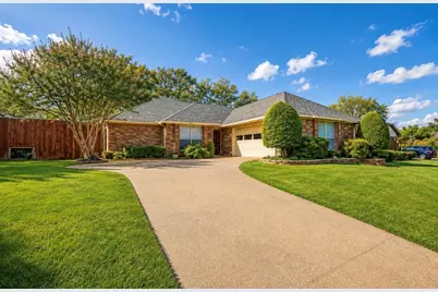 5405 Blue Cove Drive, Garland, TX 75043 - Photo 2
