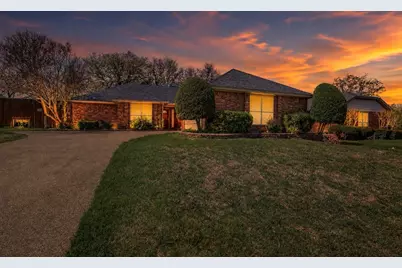 5405 Blue Cove Drive, Garland, TX 75043 - Photo 1