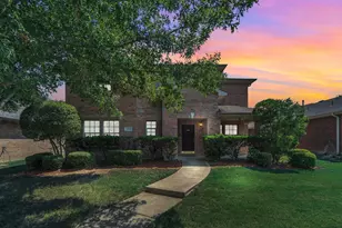 12441 Peak Cir, Frisco, TX 75035 - Photo 2