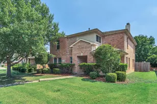 12441 Peak Cir, Frisco, TX 75035 - Photo 1