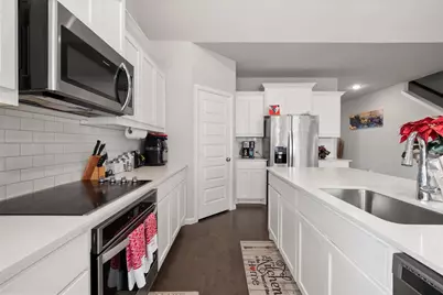 161 Camp Fire Drive, Waxahachie, TX 75165 - Photo 6