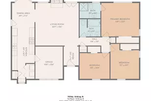844 Fm 2194, Farmersville, TX 75442 - Photo 26