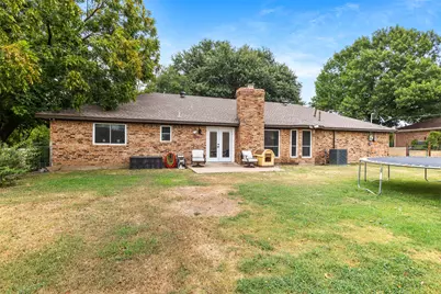 844 Fm 2194, Farmersville, TX 75442 - Photo 22